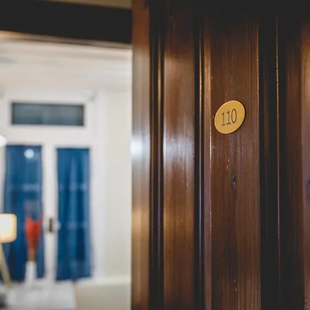 Sagredo Traditional House