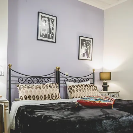 Sagredo Traditional House 4* Ναύπλιο