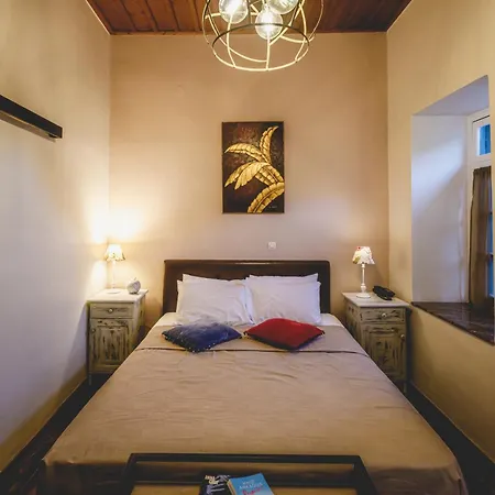 Πανσιόν Sagredo Traditional House