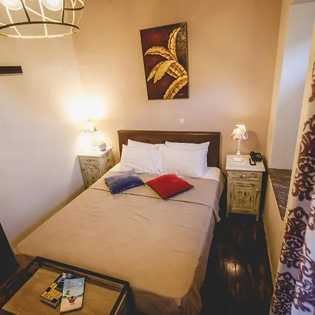 Sagredo Traditional House Konukevi 3*