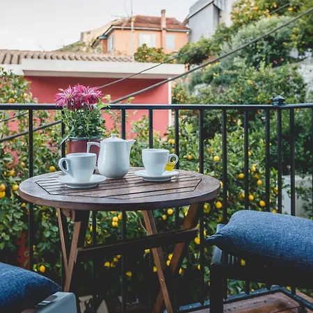 Πανσιόν Sagredo Traditional House 4*