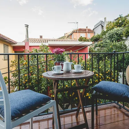 Sagredo Traditional House 4*