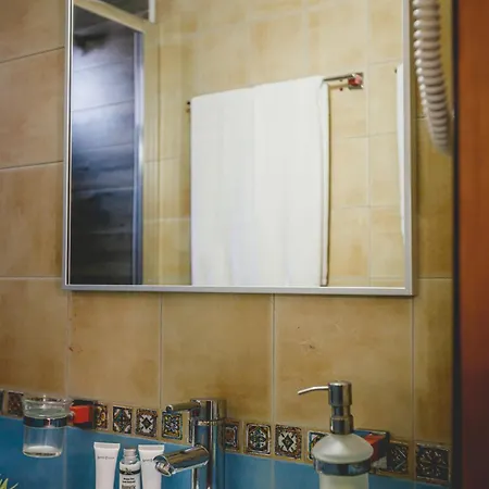 Sagredo Traditional House