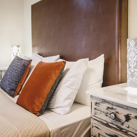 Sagredo Traditional House Πανσιόν Ναύπλιο