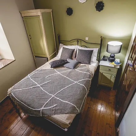 Sagredo Traditional House 4* Ναύπλιο