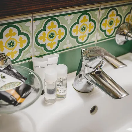 Πανσιόν Sagredo Traditional House