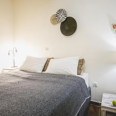 Sagredo Traditional House Πανσιόν 4*