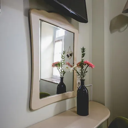 Πανσιόν Sagredo Traditional House Ναύπλιο