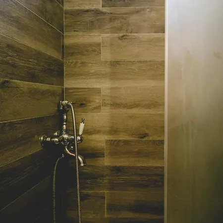 Πανσιόν Sagredo Traditional House