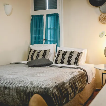 Sagredo Traditional House