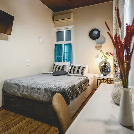 Sagredo Traditional House 4* Ναύπλιο