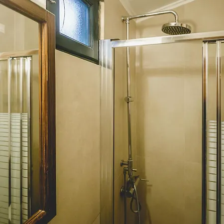 Πανσιόν Sagredo Traditional House 4*