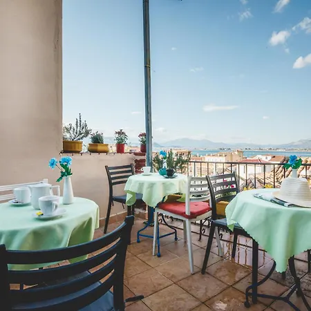 Sagredo Traditional House Πανσιόν