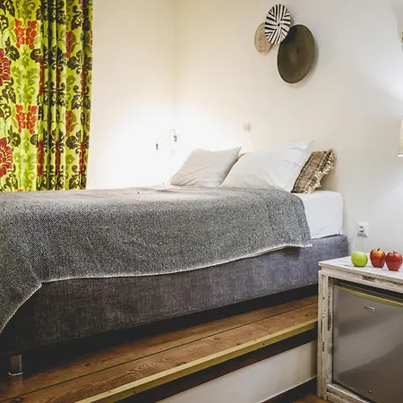 Πανσιόν Sagredo Traditional House Ναύπλιο