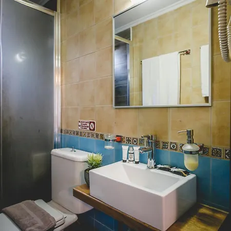 Sagredo Traditional House Πανσιόν