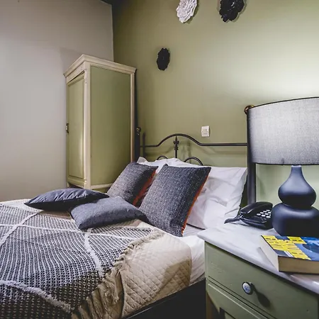 Sagredo Traditional House Πανσιόν Ναύπλιο