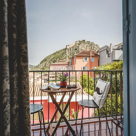 Πανσιόν Sagredo Traditional House