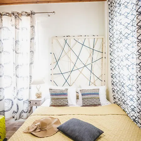 Sagredo Traditional House 4* Ναύπλιο