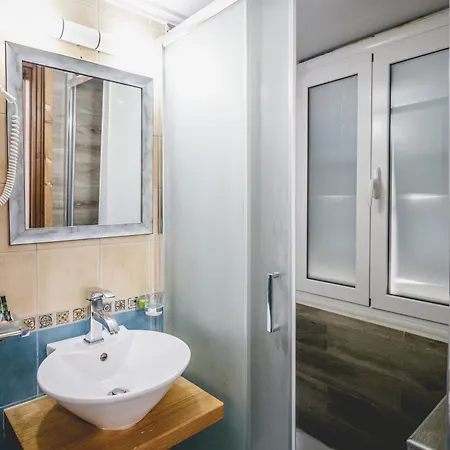 Sagredo Traditional House Ναύπλιο