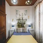 Sagredo Traditional House 게스트하우스 나플리오