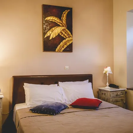 Sagredo Traditional House Guest house