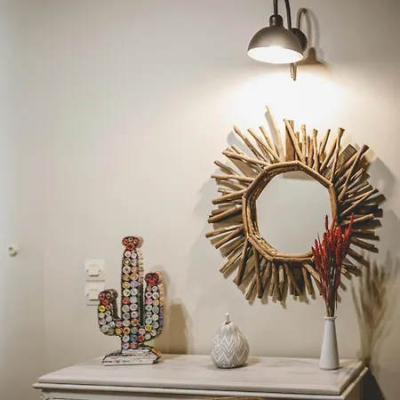 Sagredo Traditional House Guest house