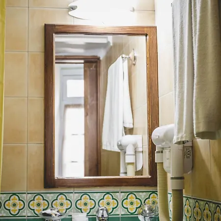 Guest house Sagredo Traditional House Nafplio