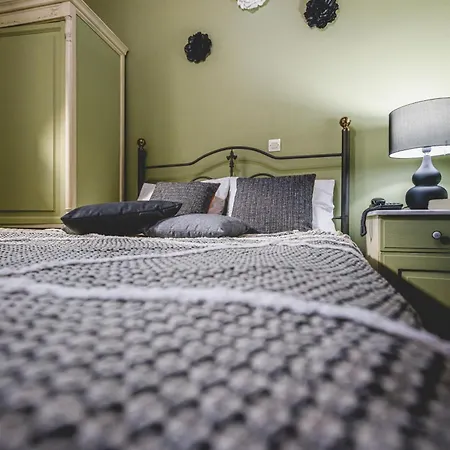 Πανσιόν Sagredo Traditional House 3*