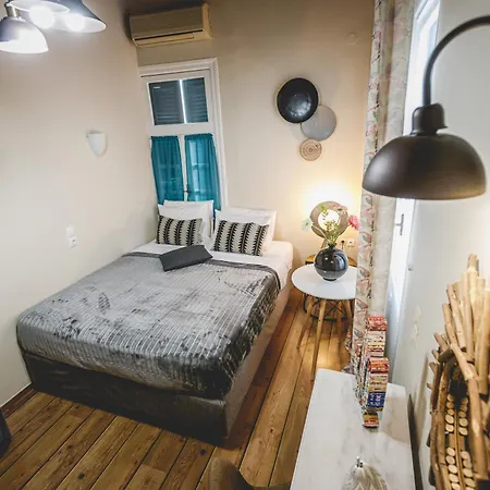 게스트하우스 Sagredo Traditional House