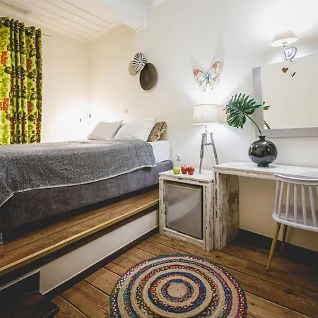 Sagredo Traditional House Guest house *