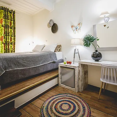 Sagredo Traditional House Gasthuis 4*