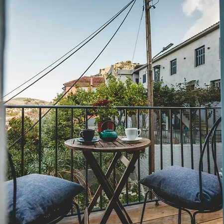 Sagredo Traditional House Πανσιόν