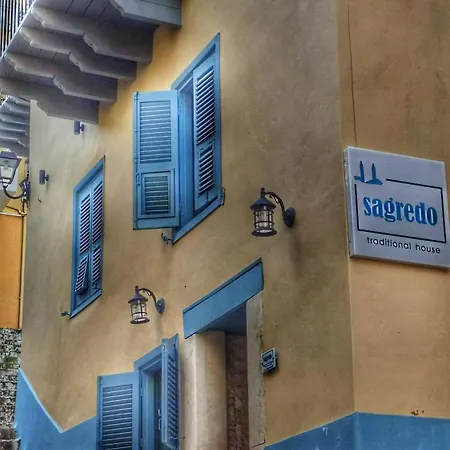 Sagredo Traditional House *