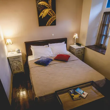 Sagredo Traditional House Nafplio