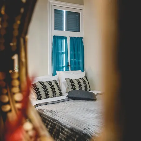 Sagredo Traditional House *