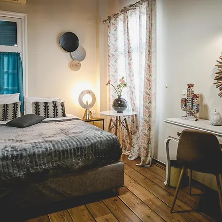 Gasthuis Sagredo Traditional House