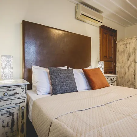 Sagredo Traditional House * Nafplio