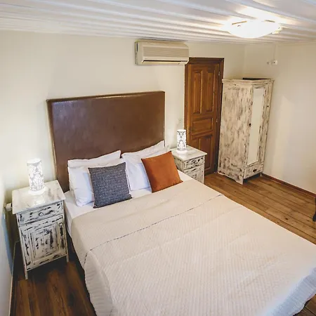 Guest house Sagredo Traditional House *
