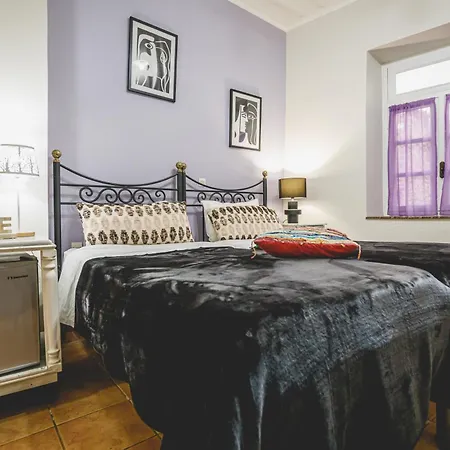 Sagredo Traditional House Guest house