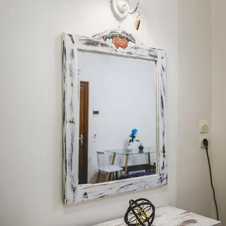 Guest house Sagredo Traditional House Nafplio