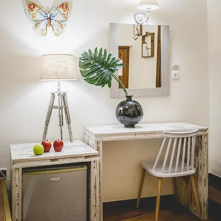 Sagredo Traditional House Guest house Nafplio