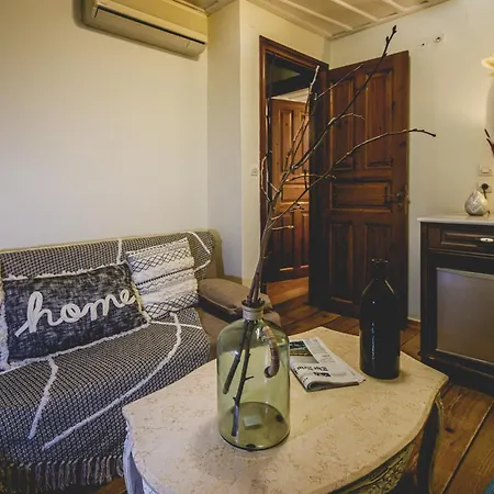 Sagredo Traditional House Guest house Nafplio