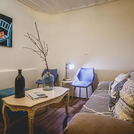 Sagredo Traditional House Pensionat 3*