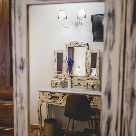 Sagredo Traditional House Guest house Nafplio