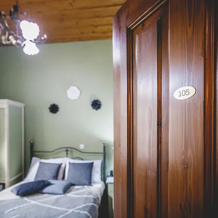Sagredo Traditional House Guest house