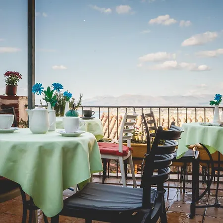 Sagredo Traditional House 4* Nauplion