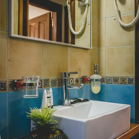 Gasthuis Sagredo Traditional House Nauplion