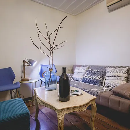 Gasthuis Sagredo Traditional House