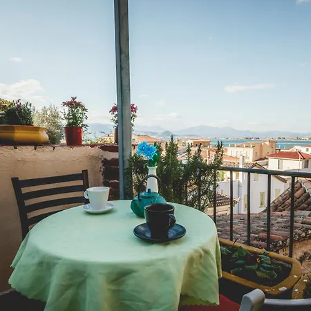 Pensionat Sagredo Traditional House 3*