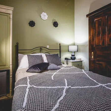 Sagredo Traditional House Guest house Nafplio